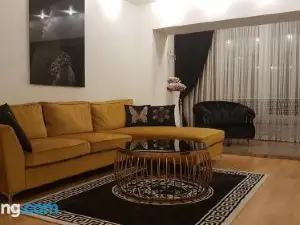 Premium Jacuzzi Apartment