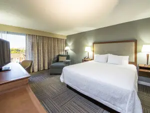 Hampton Inn by Hilton Philadelphia International Airport