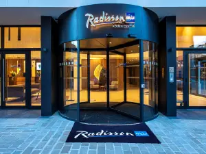 Radisson Blu Hotel, Rouen Centre