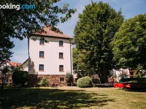 Hotel Restaurant Nöth