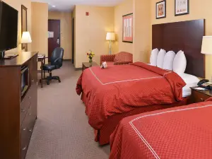 Quality Suites