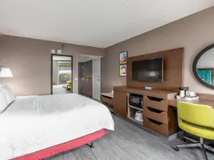 Hampton Inn Columbus/Dublin
