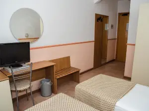 Hotel Corallo