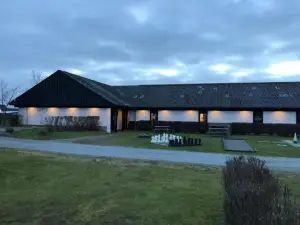 Tannisby Camping