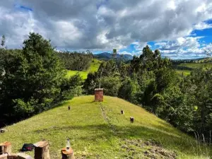 Paradise Glamping