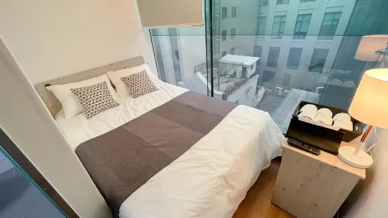 Convenient Clean Friendly Stay in Seoul Myeongdong