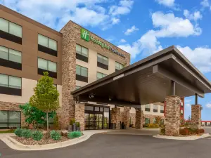 Holiday Inn Express & Suites BRUNSWICK - HARPERS FERRY AREA by IHG