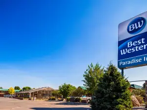 Best Western Paradise Inn