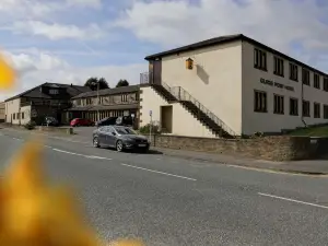 베스트 웨스턴 브래드포드 가이드 포스트 호텔