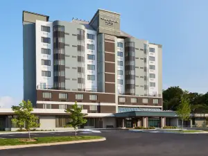TownePlace Suites Toronto Oakville