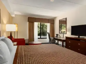 เดย์สอินน์ บายวินด์แฮม เจนีวา/ฟิงเกอร์เลคส์