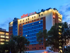 Ibis Samara