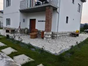 Villa Aurea Rooms & More