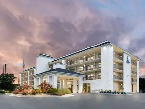 เบสท์เวสเทิร์น เคนท์ แนร์โรว์สอินน์