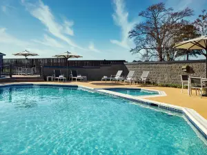 Sheraton Richmond Airport Hotel