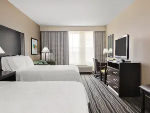 Hampton Inn & Suites Mountain View