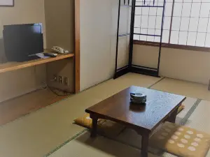 Iseya Ryokan (Niigata)