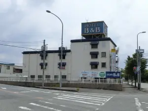 Business Hotel B&B