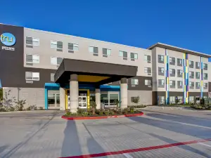 Tru by Hilton Grand Prairie Dallas