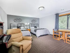 Super 8 by Wyndham Deadwood/Black Hills Area