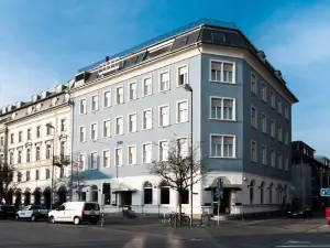 Gästehaus Centro in Konstanz