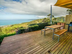 Beacon Point Ocean View Villas