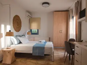 Kallisti Studios & Apartments
