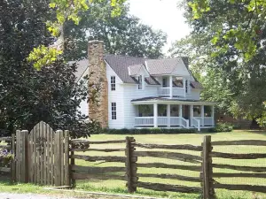 Seventy-Four Ranch