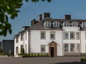 Hetland Hall Hotel