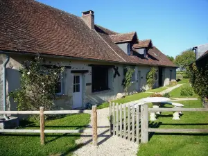Le Clos Limeray