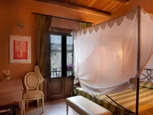 Il Baglio Della Luna Relais by le Dhome Sicily