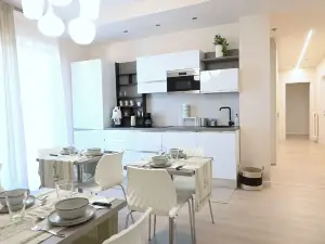 Toscana da AMare B&B