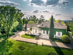 Les Suites du Midi