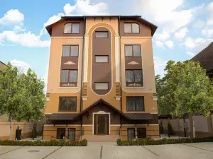 Hotel Park Suites