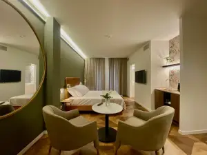 フランチャコルタ エグゼクティブ リゾート