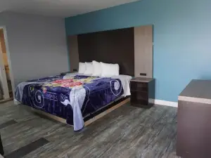 Thunderbird Motel