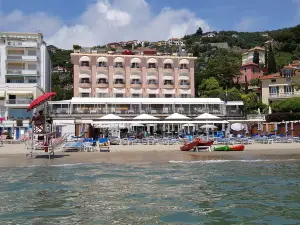 Hotel Regina