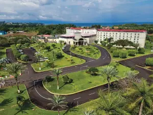 Bisila Palace