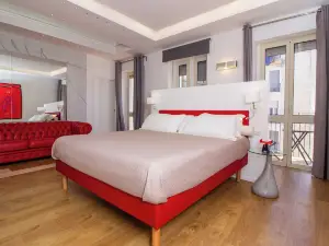 Album Boutique Rooms