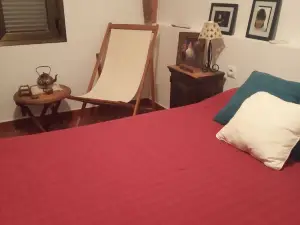 Valle de los Molinos Rural House with access to the hiking trail, Golf 25 Km. minut