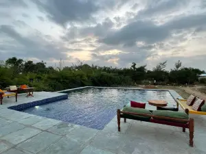 The Gurha Safari Camp Jawai