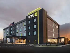 Home2 Suites by Hilton Albuquerque Airport