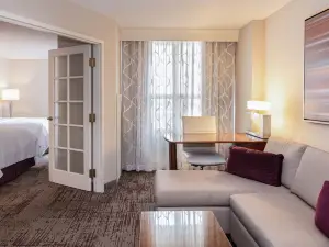 시카고 메리어트 스위트 디어필드