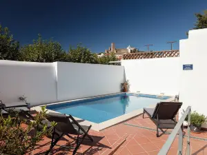 Casa do Plátano - Arraiolos