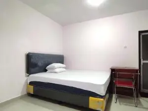 Hotel O Wisma Syariah Dian Near Pare-Pare