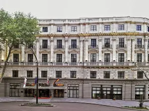 Tbilisi Marriott Hotel