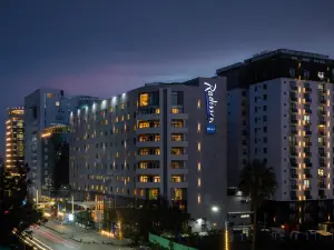 Radisson Blu Hotel, Addis Ababa