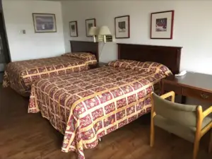 Kings Motor Inn