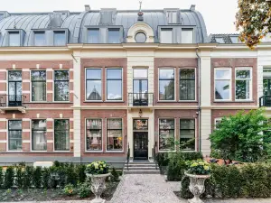 말리에 하우스 위트레흐트