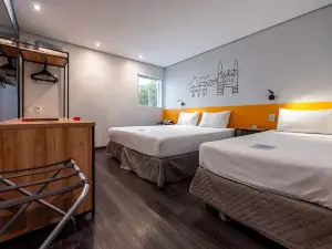 Ibis Styles Belem Nazare